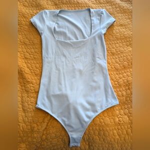 Free People Body Suit